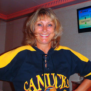 Meet your Posher, Kathy
